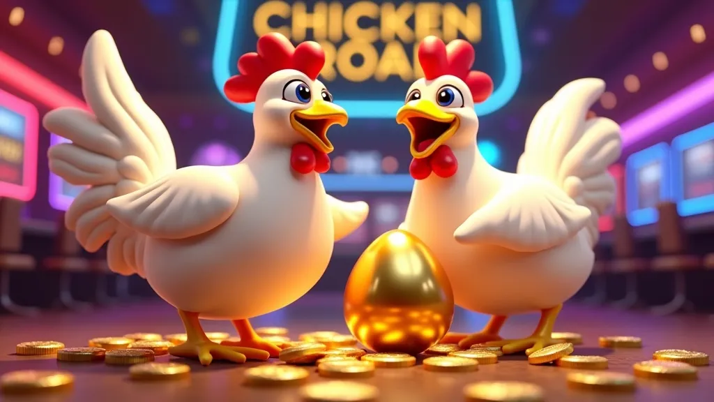 chicken road app chicken road app