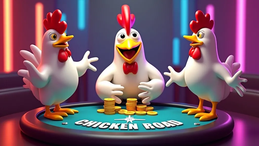 chicken road chicken road